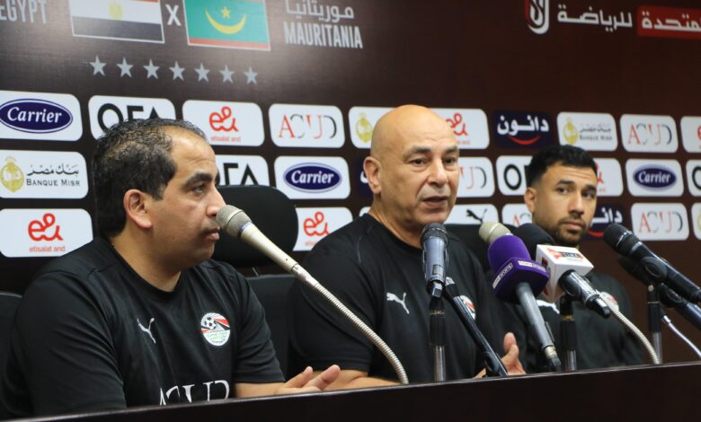 حسام حسن