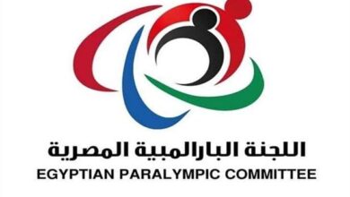 انتخابات اللجنة البارالمبية المصرية
