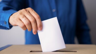 انتخابات الاتحادات الرياضية