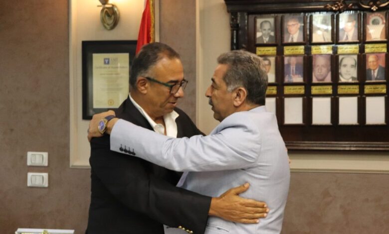 انتخابات اتحاد كرة السلة