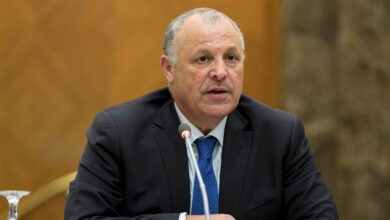 هاني أبو ريدة