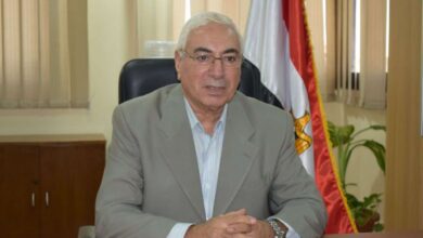 مسعد أبو الرجال
