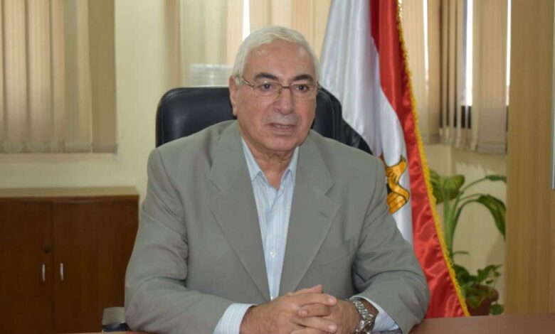 مسعد أبو الرجال