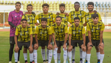 الاسماعيلي