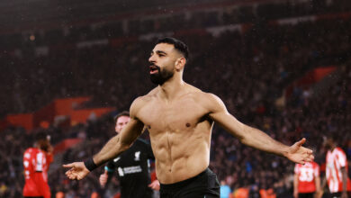 ليفربول