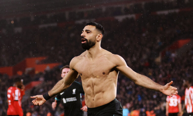 ليفربول