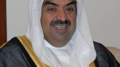 خالد البدر الصباح