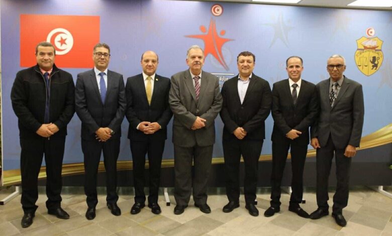 الجمباز