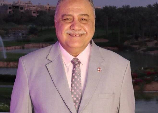خالد أبو زينة