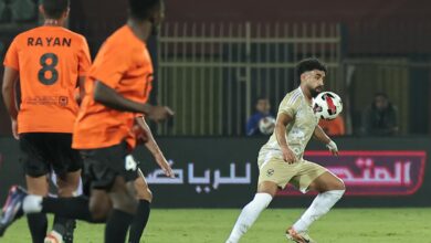 الأهلي مع البنك الأهلي