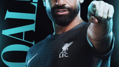 محمد صلاح