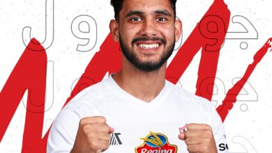 حسام أشرف
