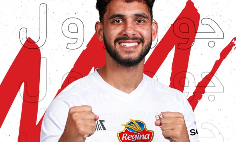 حسام أشرف