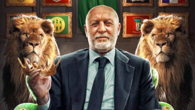 الفرنسي فرانك دوماس