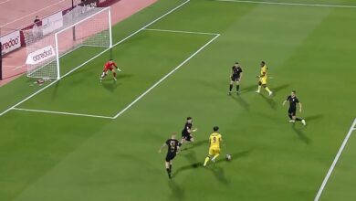 تريزيجيه وعبدالقادر