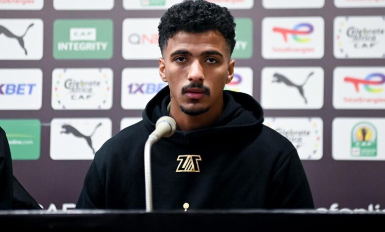 حسام عبد المجيد