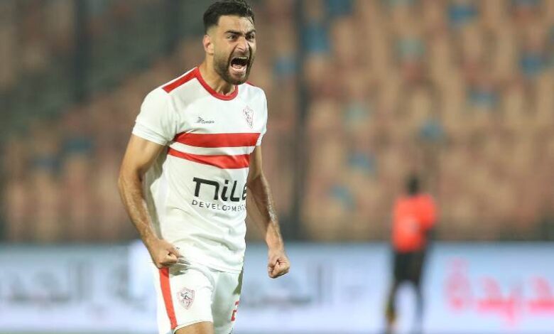 حمزة المثلوثي