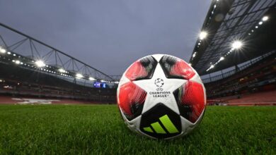 دوري أبطال أوروبا - دوري ابطال اوروبا