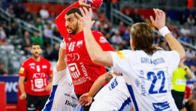 منتخب مصر لكرة اليد
