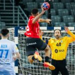 منتخب مصر لكرة اليد