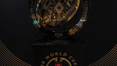 كأس العالم للأندية FIFA 2025