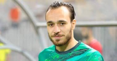 محمد عنتر: لم أتوقع إنضمام إمام عاشور وبن شرقي للأهلي