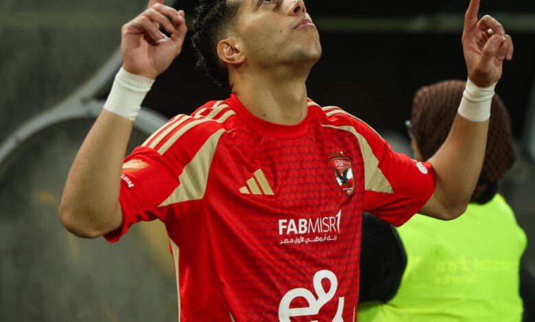 إمام عاشور