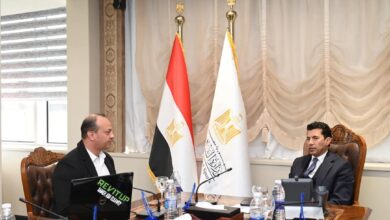 مصر الشرق الأوسط لسباقات السيارات