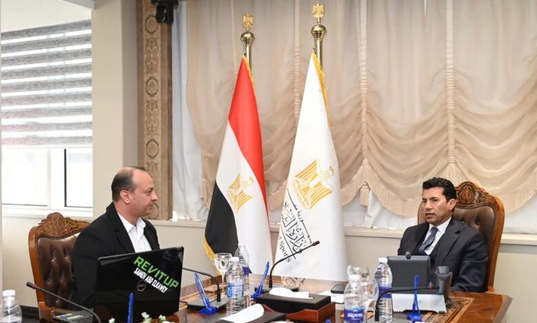 مصر الشرق الأوسط لسباقات السيارات
