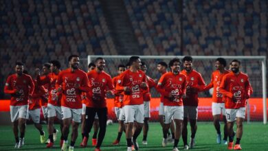 منتخب مصر لكرة القدم