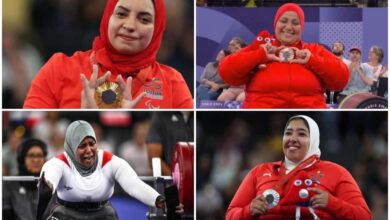 يوم المرأة العالمي