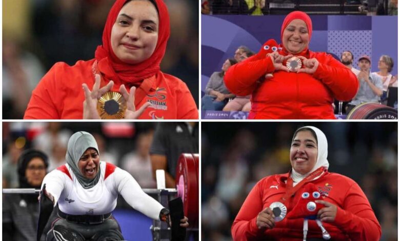 يوم المرأة العالمي