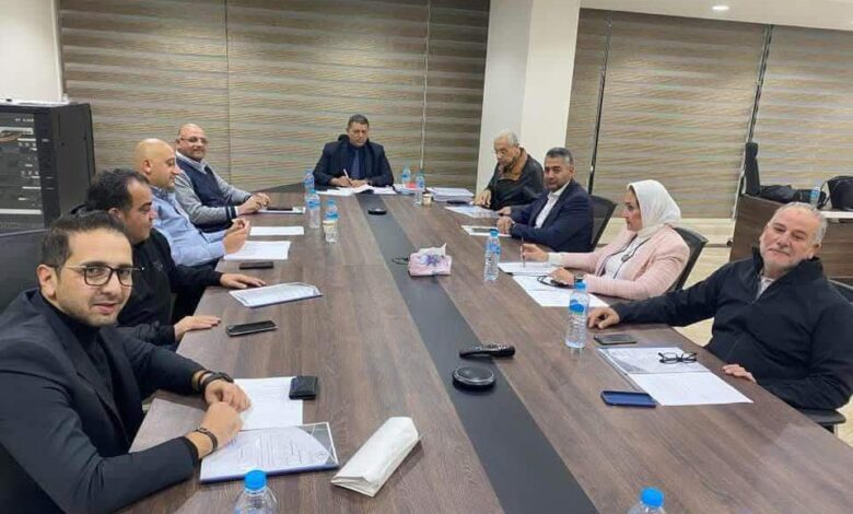 قرارات جديدة ومهمة لاتحاد كرة اليد في اجتماعه اليوم