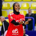 الأهلي يهزم الزمالك ويقترب من الاحتفاظ بدوري سيدات الطائرة