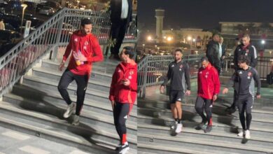 الأهلي