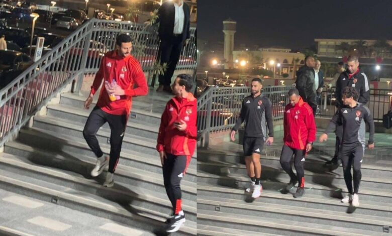الأهلي