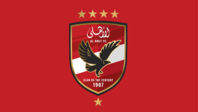 شعار النادي الاهلي