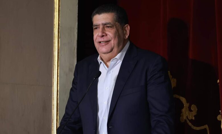 عمرو صلاح