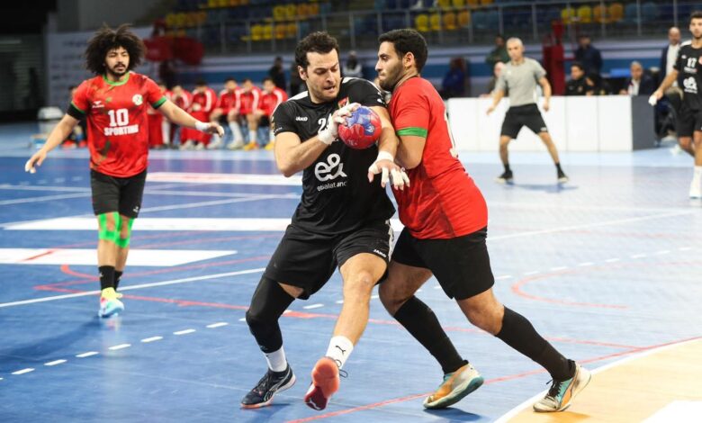 إبراهيم المصري