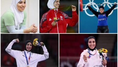 يوم المرأة العالمي