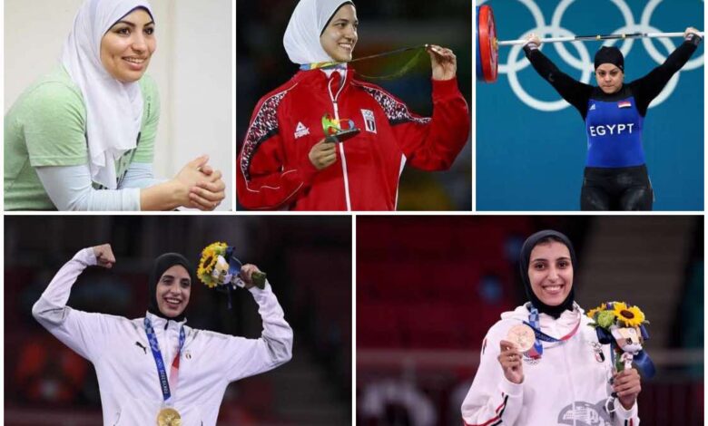 يوم المرأة العالمي