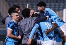 نادي بيراميدز