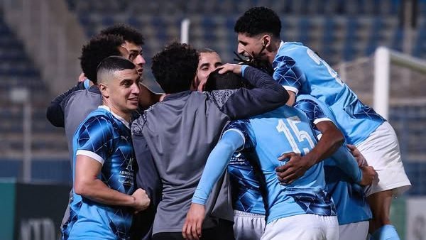 نادي بيراميدز
