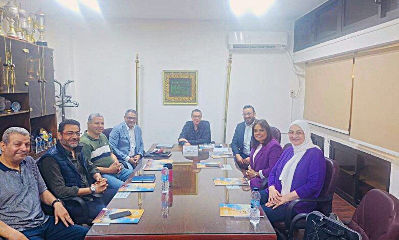 اتحاد الطائرة يضع خطة لتطوير منظومة الرعاية الصحية للاعبين