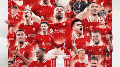 ليفربول