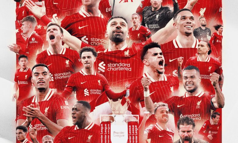 ليفربول