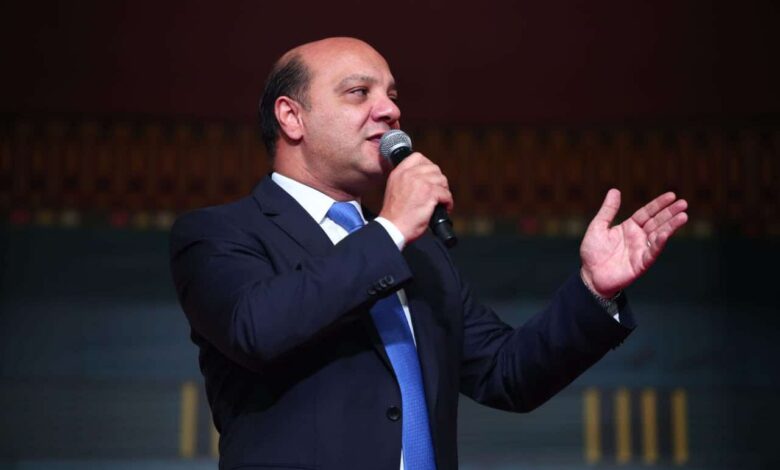 اتحاد الجمباز يستعد لاستضافة بطولتين جديدتين على صالة استاد القاهرة