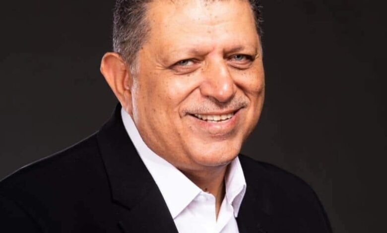 عمومية «الأولمبية» تعتمد خالد فتحى رئيساً للجنة التخطيط