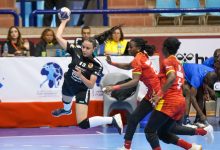 سيدات يد الاهلي