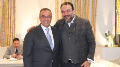 عمرو مصيلحي